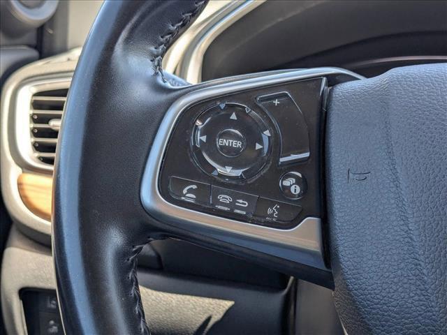 used 2019 Honda CR-V car, priced at $22,698