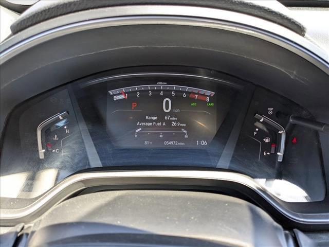 used 2019 Honda CR-V car, priced at $22,698