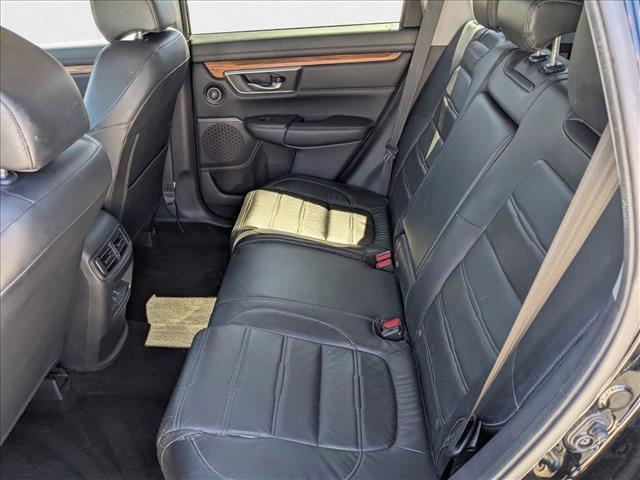 used 2019 Honda CR-V car, priced at $22,698