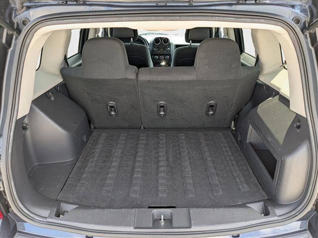 used 2016 Jeep Patriot car, priced at $9,713