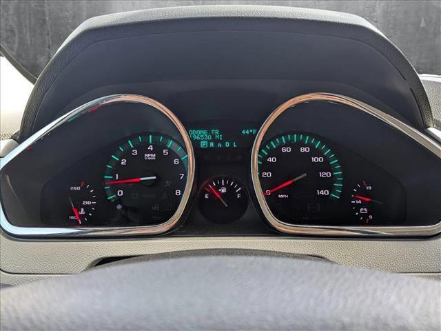 used 2009 Chevrolet Traverse car, priced at $5,698