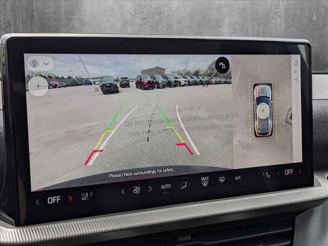 new 2025 Ford Explorer car, priced at $47,288