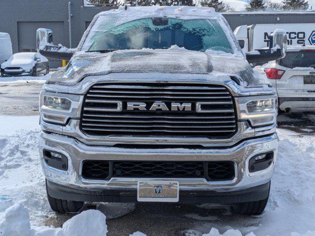 used 2022 Ram 2500 car, priced at $49,295