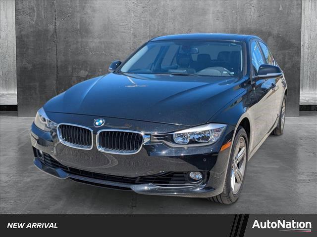 used 2015 BMW 328 car, priced at $12,369
