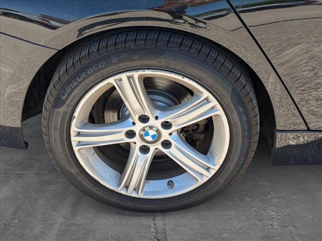 used 2015 BMW 328 car, priced at $12,369