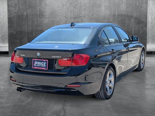 used 2015 BMW 328 car, priced at $12,369