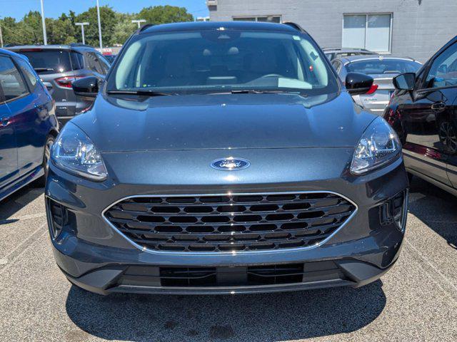 used 2022 Ford Escape car, priced at $22,994