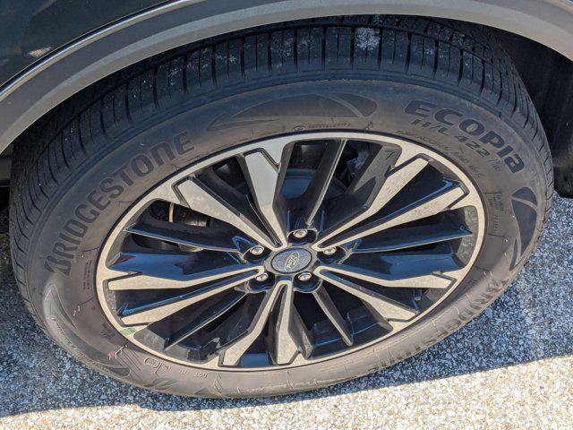 used 2022 Ford Escape car, priced at $22,994