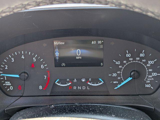 used 2022 Ford Escape car, priced at $22,994