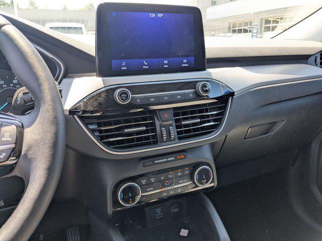 used 2022 Ford Escape car, priced at $22,994