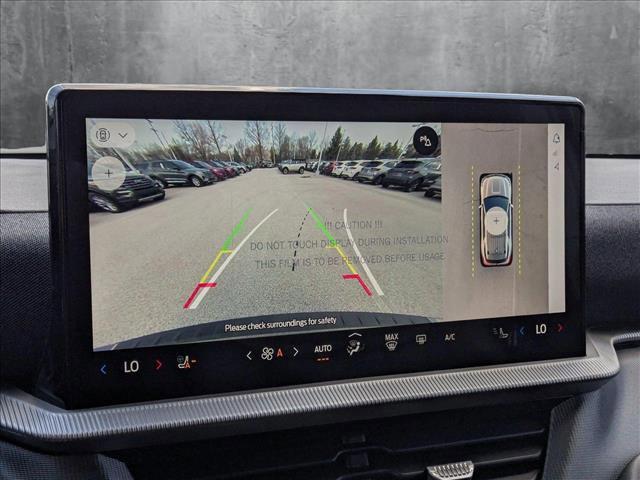 new 2025 Ford Explorer car, priced at $44,983