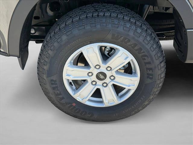 new 2025 Ford Ranger car, priced at $34,913