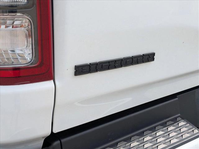 used 2020 Ram 1500 car, priced at $28,450