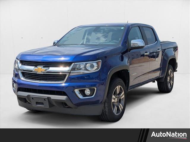 used 2015 Chevrolet Colorado car, priced at $15,995