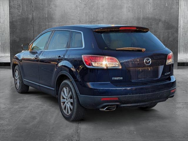 used 2008 Mazda CX-9 car, priced at $6,599