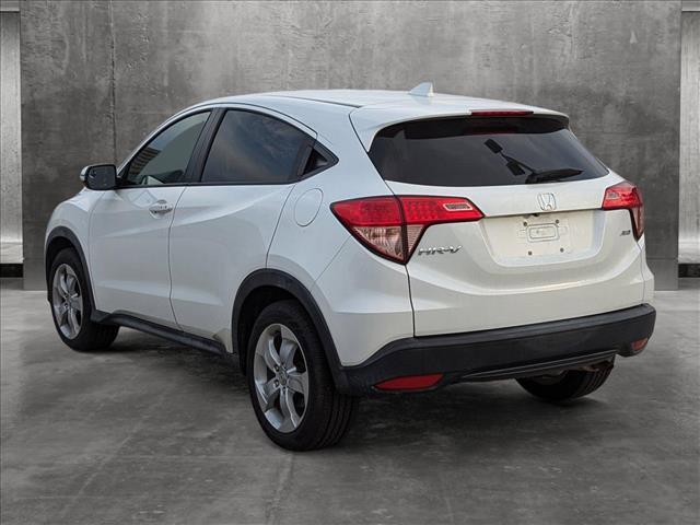 used 2016 Honda HR-V car, priced at $14,495