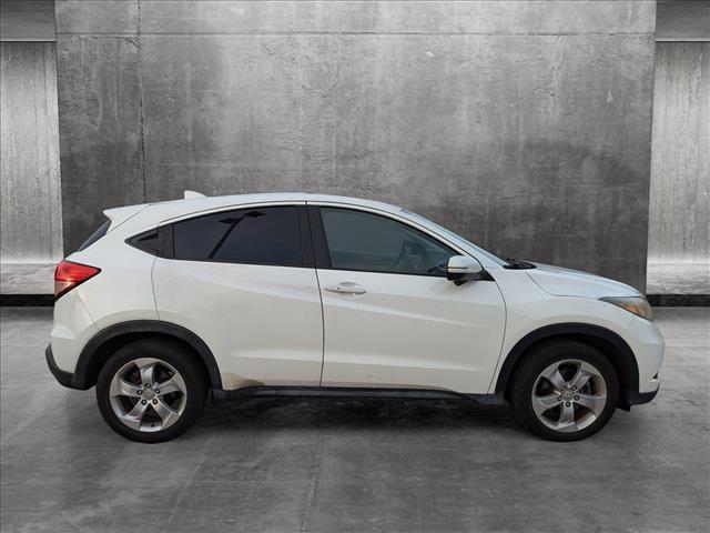 used 2016 Honda HR-V car, priced at $14,495