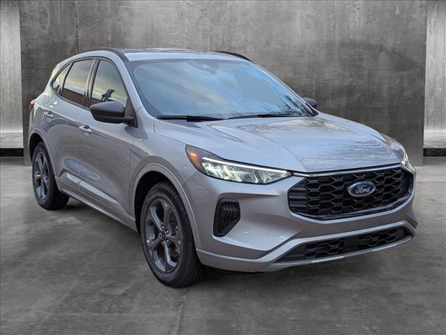 new 2024 Ford Escape car, priced at $31,001