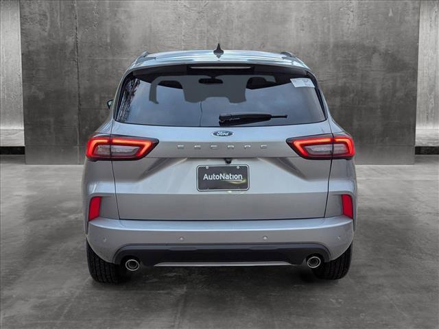 new 2024 Ford Escape car, priced at $31,001