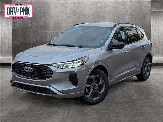 new 2024 Ford Escape car, priced at $31,001