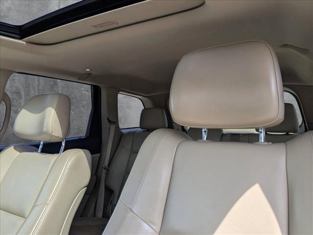 used 2020 Jeep Grand Cherokee car, priced at $21,999
