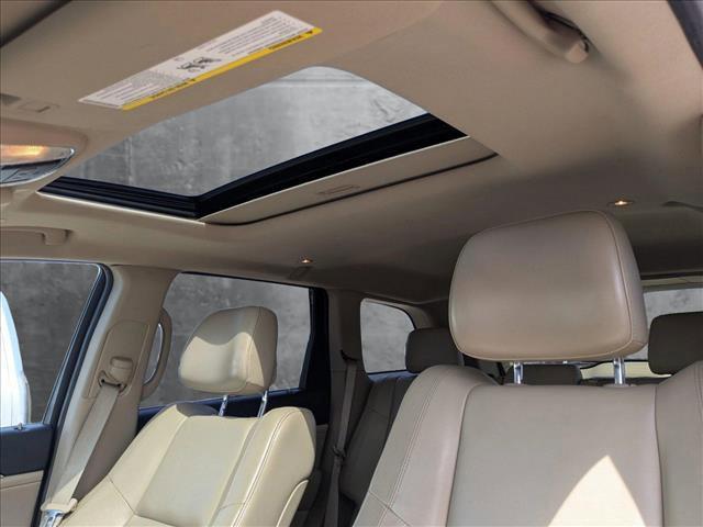 used 2020 Jeep Grand Cherokee car, priced at $21,999