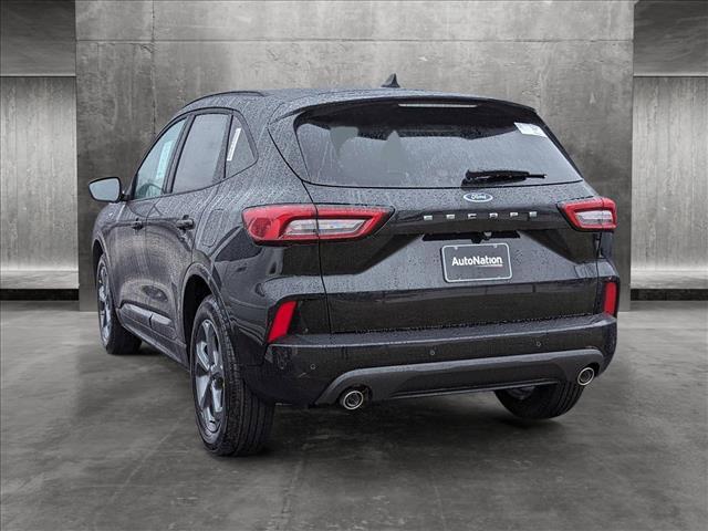 new 2024 Ford Escape car, priced at $31,184