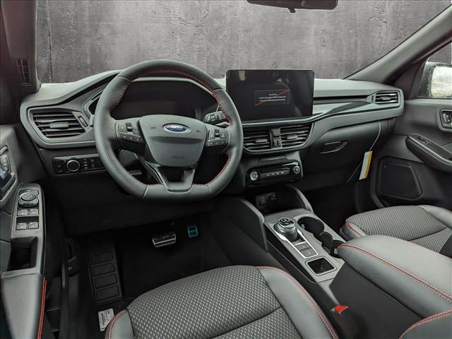 new 2024 Ford Escape car, priced at $31,184