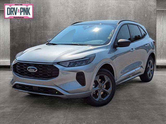 new 2024 Ford Escape car, priced at $33,647