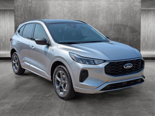 new 2024 Ford Escape car, priced at $33,647