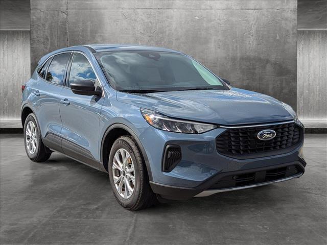 new 2024 Ford Escape car, priced at $29,965