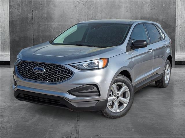 new 2024 Ford Edge car, priced at $31,580