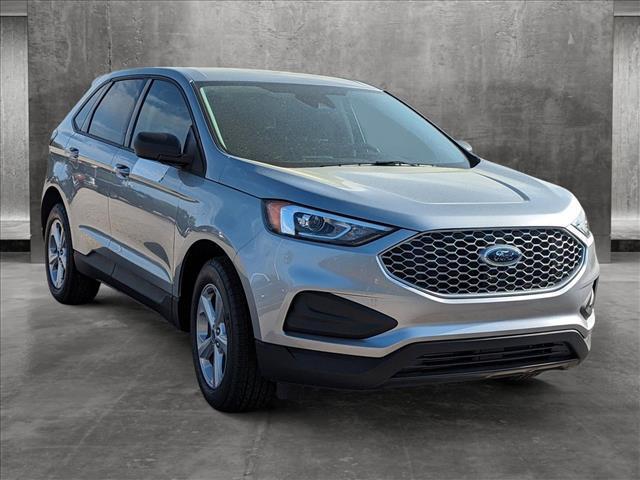 new 2024 Ford Edge car, priced at $32,616