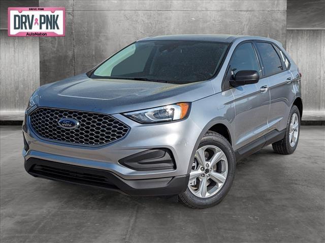 new 2024 Ford Edge car, priced at $32,616