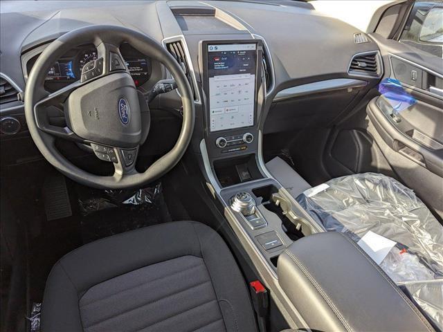 new 2024 Ford Edge car, priced at $32,616