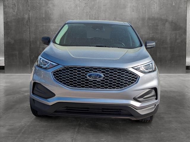 new 2024 Ford Edge car, priced at $32,616