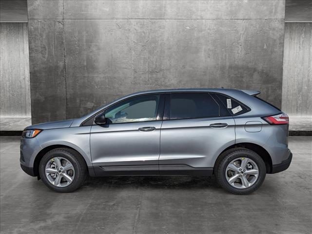 new 2024 Ford Edge car, priced at $32,616