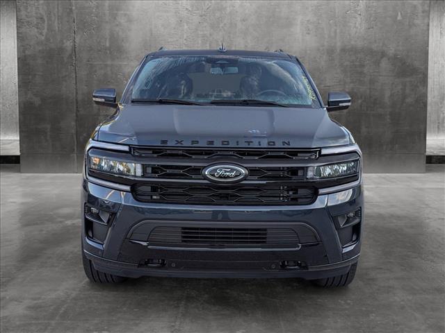 new 2024 Ford Expedition car, priced at $76,184