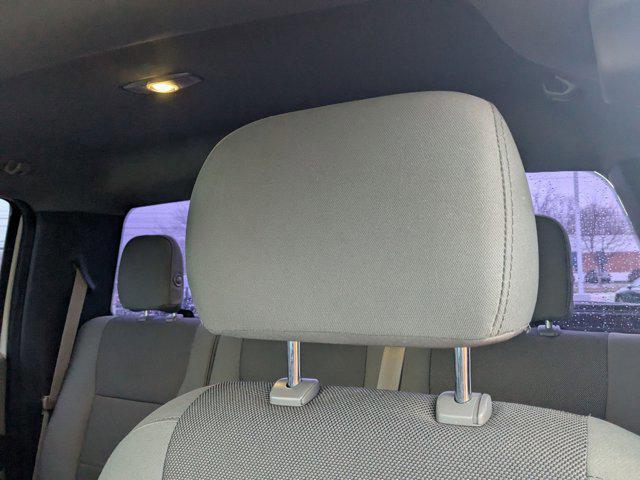 used 2015 Ford F-150 car, priced at $19,995