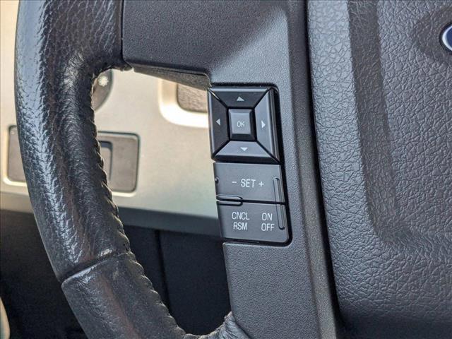 used 2014 Ford F-150 car, priced at $19,488