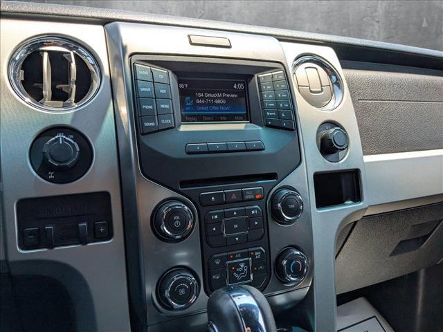 used 2014 Ford F-150 car, priced at $19,488