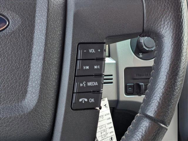 used 2014 Ford F-150 car, priced at $19,488