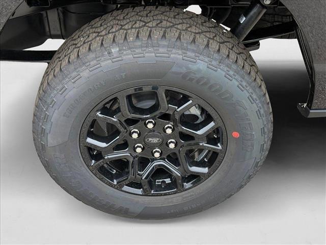 new 2025 Ford F-150 car, priced at $45,493