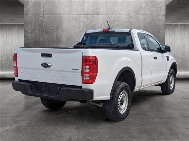 used 2020 Ford Ranger car, priced at $22,625
