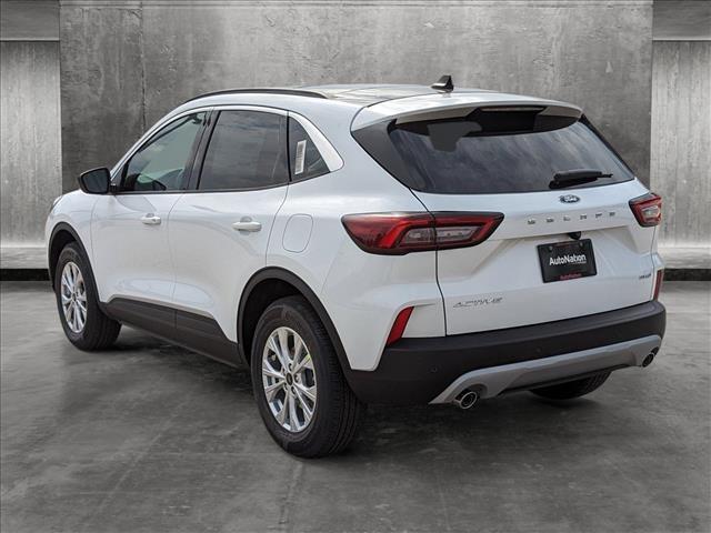 new 2024 Ford Escape car, priced at $34,544