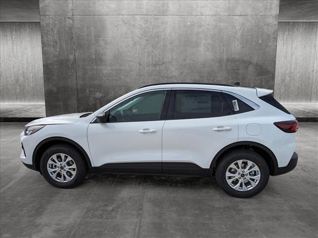 new 2024 Ford Escape car, priced at $34,544