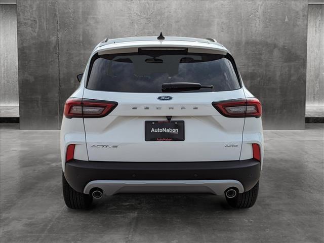 new 2024 Ford Escape car, priced at $34,544