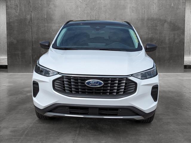 new 2024 Ford Escape car, priced at $34,544