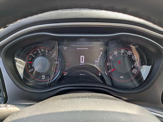 used 2022 Dodge Challenger car, priced at $28,995