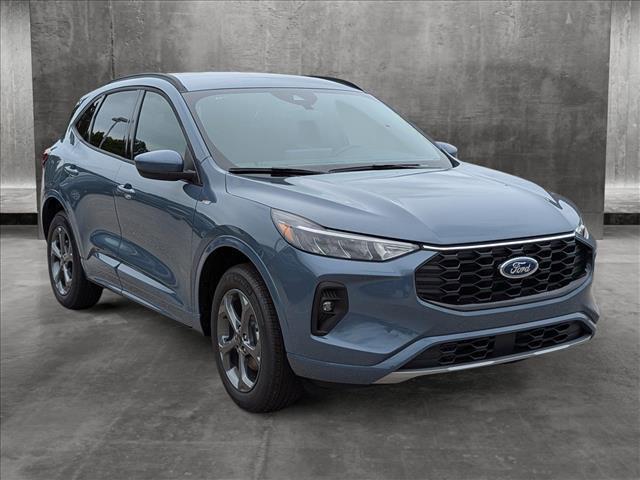 new 2024 Ford Escape car, priced at $35,464